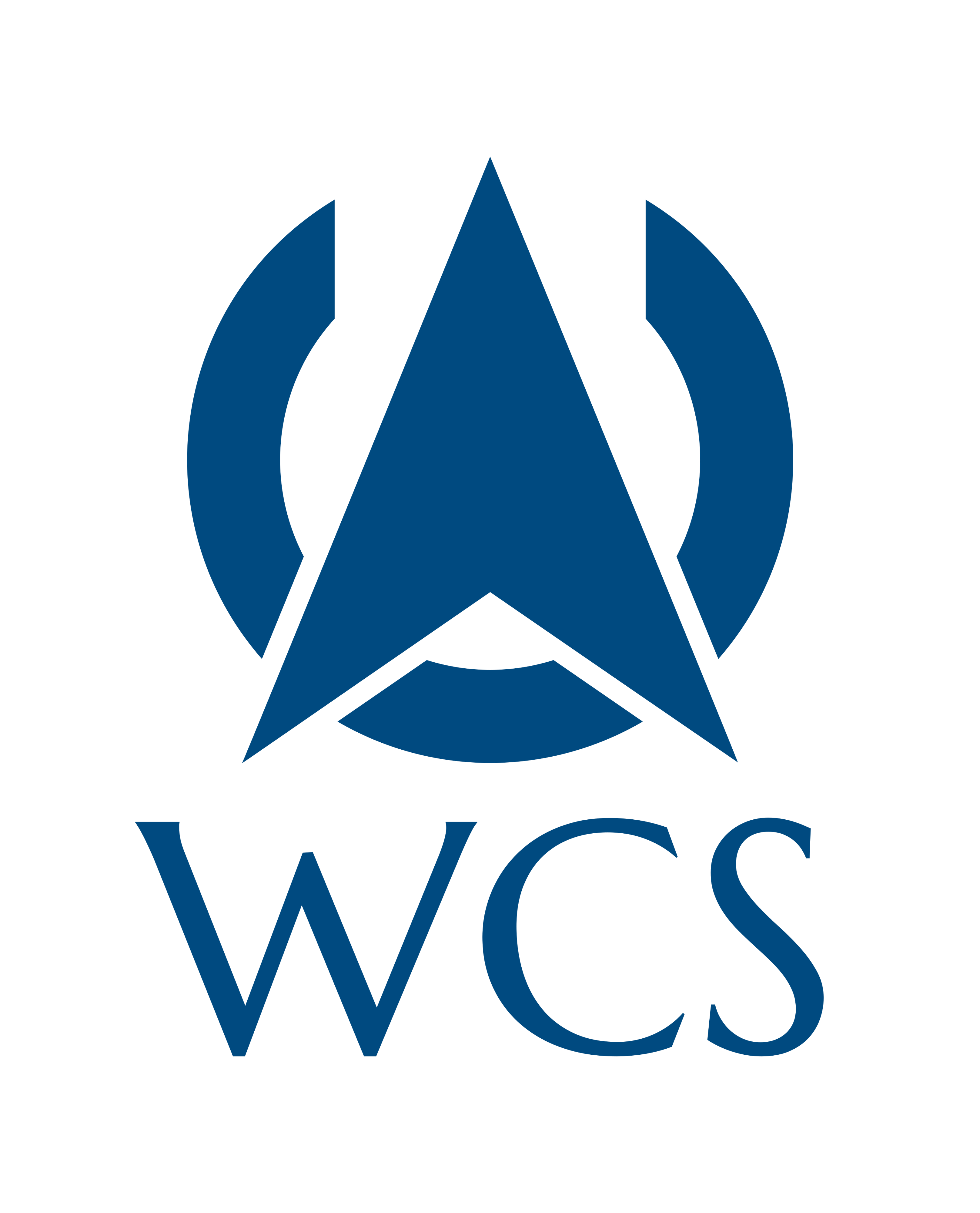 Woodbeck Contracting Services logo